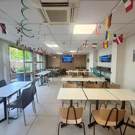Premiere Classe Paris-ouest Gennevilliers