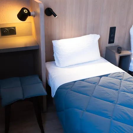 Szálloda Premiere Classe Paris-ouest 2*
