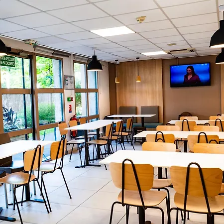 Hotel Première Classe Paris-ouest