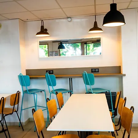 Premiere Classe Paris-ouest Szálloda Gennevilliers
