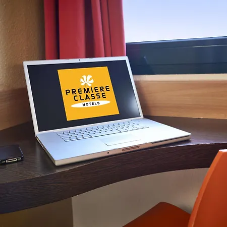 Première Classe Paris-ouest 2* Gennevilliers