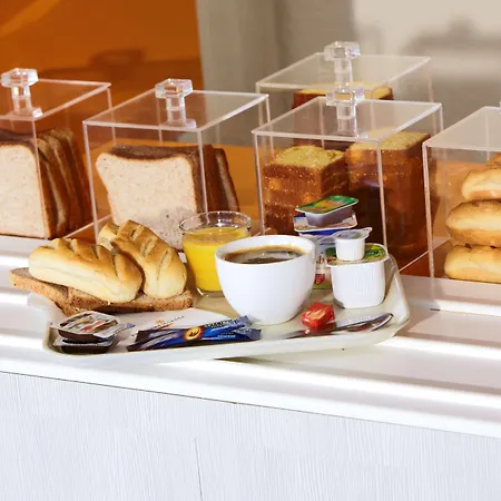 Hotel Première Classe Paris-ouest