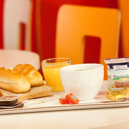 Szálloda Premiere Classe Paris-ouest 2*