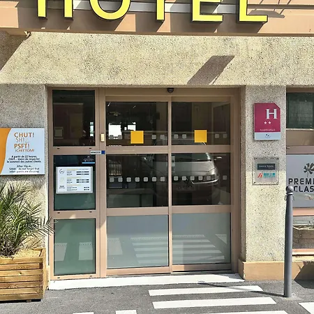 Premiere Classe Paris-ouest Szálloda Gennevilliers