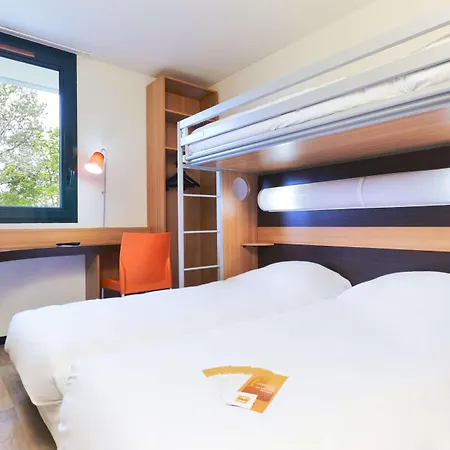 Premiere Classe Paris-ouest Szálloda Gennevilliers