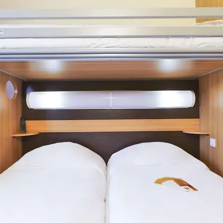 Otel Premiere Classe Paris-ouest Gennevilliers