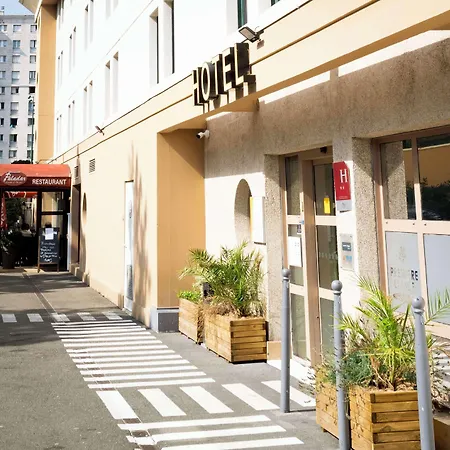 Szálloda Premiere Classe Paris-ouest