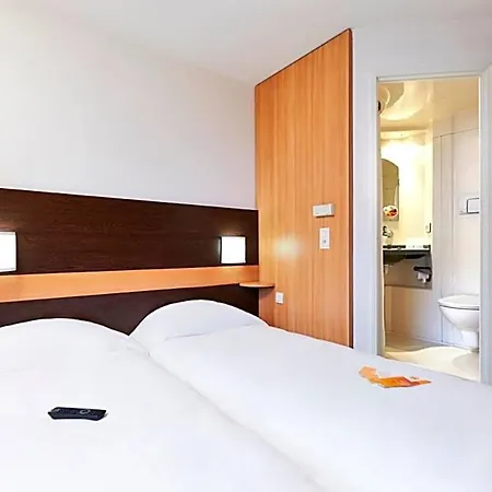 Premiere Classe Paris-ouest Szálloda Gennevilliers