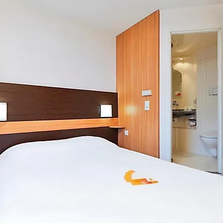 Premiere Classe Paris-ouest Otel Gennevilliers