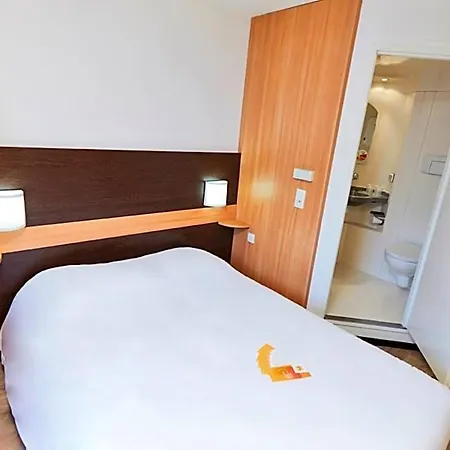 Otel Premiere Classe Paris-ouest