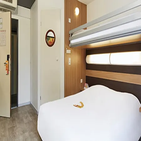 Hotel Première Classe Paris-ouest