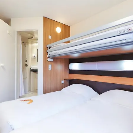 Szálloda Premiere Classe Paris-ouest 2*