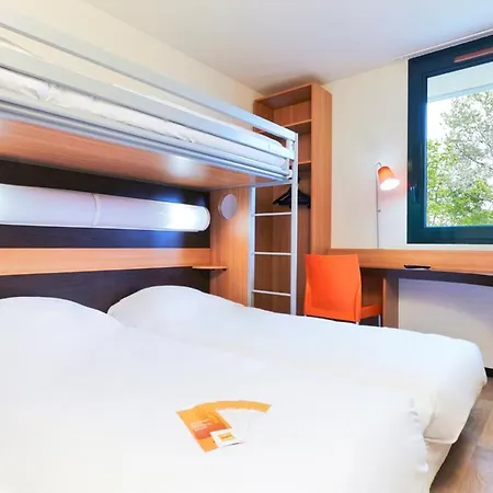 Szálloda Premiere Classe Paris-ouest 2*