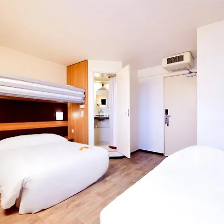 Première Classe Paris-ouest 2*